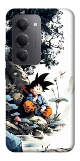 Чохол на Xiaomi Redmi 15 (Global) Goku фото 1 з 1