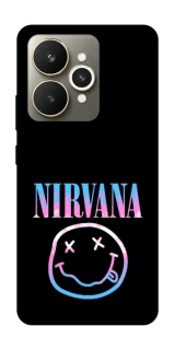 Чохол на Realme 15 Nirvana ver.6 фото 1 з 1
