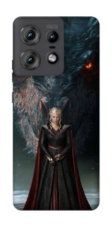 Чехол на Motorola Edge 50 Pro House of the Dragon ver.7 фото 1 из 1