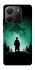 Чохол на Xiaomi Redmi Note 14 4G (Int. version) Harry Potter & Dementor фото 1 з 1