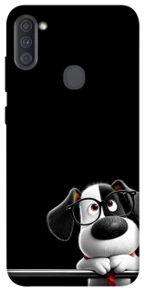 Чехол на Samsung Galaxy A11 My Dog фото 1 из 1