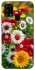 Чохол на Samsung Galaxy M31 Flowers v11 фото 1 з 1