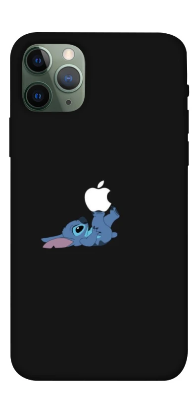 Чехол на Apple iPhone 11 Pro (5.8") Apple logo ver.9 фото 1 из 1