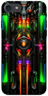 Чехол на Apple iPhone 7 / 8 (4.7") CyberPhone v5 фото 1 из 1