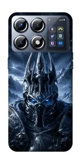 Чехол на Xiaomi POCO X8 Pro Arthas фото 1 из 1