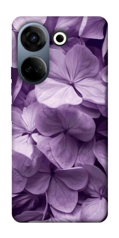 Чохол на TECNO Camon 20 Pro (CK7n) Floral Symphony фото 1 з 1