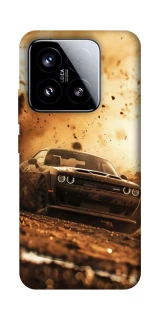 Чехол на Xiaomi 15 Mud race фото 1 из 1