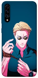 Чохол на Samsung Galaxy A50 (A505F) / A50s / A30s Nanami фото 1 з 1