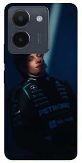 Чохол на Vivo Y36 F-1 ver.9 фото 1 з 1