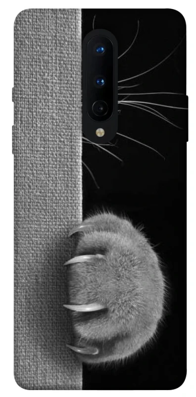 Чохол на OnePlus 8 Spy Cat фото 1 з 1