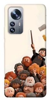 Чехол на Xiaomi 12 / 12X Harry Potter V19 фото 1 из 1