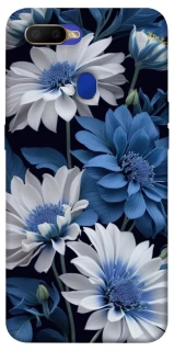 Чохол на Oppo A5s Flowers v13 фото 1 з 1