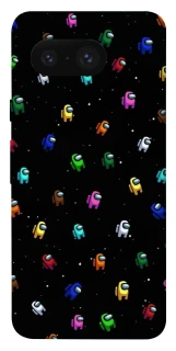 Чехол на Google Pixel 8 Among Us фото 1 из 1