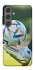 Чохол на Samsung Galaxy S24+ Football Ball v2 фото 1 з 1