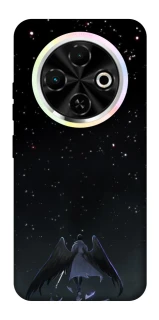 Чохол на TECNO Spark 30C Omniscient Reader's v4 фото 1 з 1