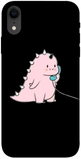 Чохол на Apple iPhone XR (6.1") Pair romantic theme ver.6 фото 1 з 1