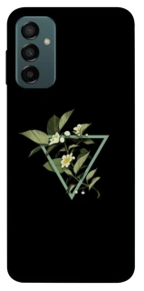 Чехол на Samsung Galaxy M13 4G Flowers ver.2 фото 1 Чехол на Samsung Galaxy M13 4G Flowers ver.2 фото 1 из 1