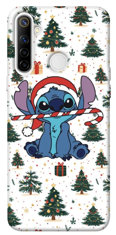 Чохол на Realme 6i Stitch ver.23 фото 1 з 1