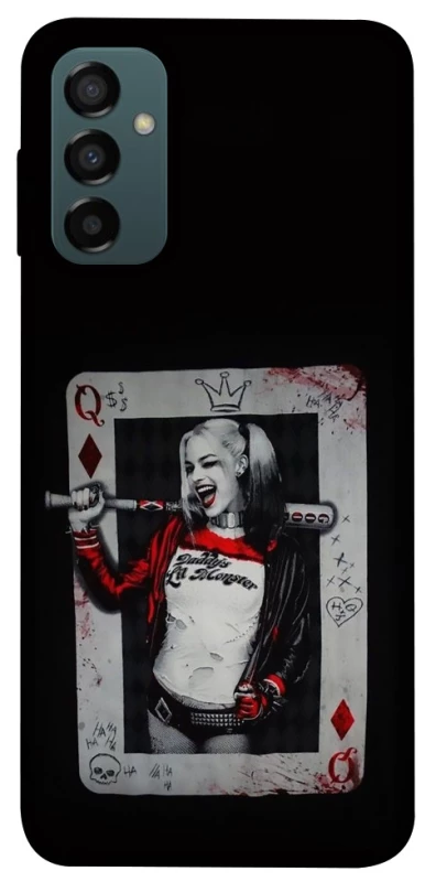 Чохол на Samsung Galaxy M34 5G Harley Queen фото 1 з 1