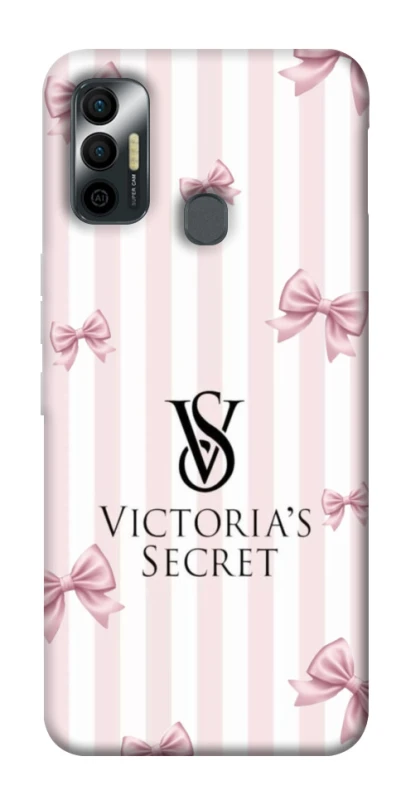 Чохол на TECNO Spark 7 Victoria's Secret фото 1 з 1