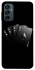 Чохол на Samsung Galaxy M34 5G Black Cards фото 1 з 1