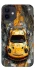 Чехол на Apple iPhone 12 mini (5.4") Drawn Porsche фото 1 из 1