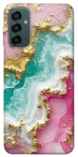 Чохол на Samsung Galaxy M14 5G Epoxy design ver.1 фото 1 з 1