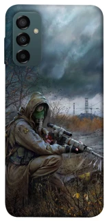 Чохол на Samsung Galaxy M34 5G Stalker v1 фото 1 з 1