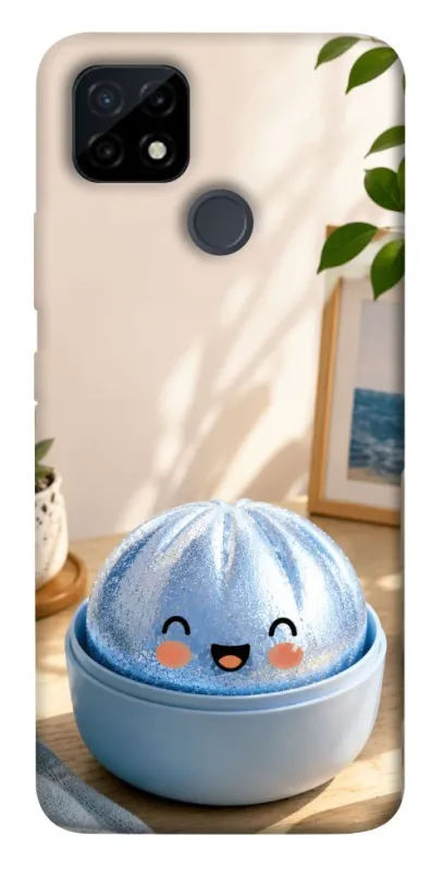 Чохол на Realme C12 Dumpling ver.2 фото 1 з 1