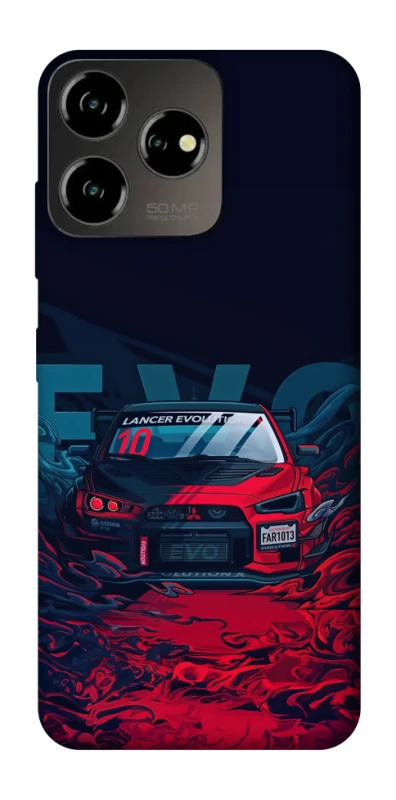 Чохол на ZTE Blade V50 Design 4G EVO 10 фото 1 з 1