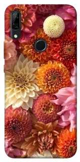 Чохол на Huawei P Smart Z Bouquet фото 1 з 1