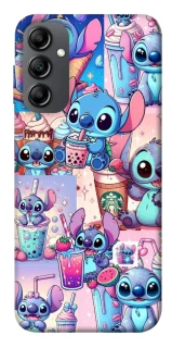 Чехол на Samsung Galaxy A14 4G/5G Stitch ver.25 фото 1 из 1