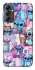 Чехол на Samsung Galaxy A14 4G/5G Stitch ver.25 фото 1 из 1