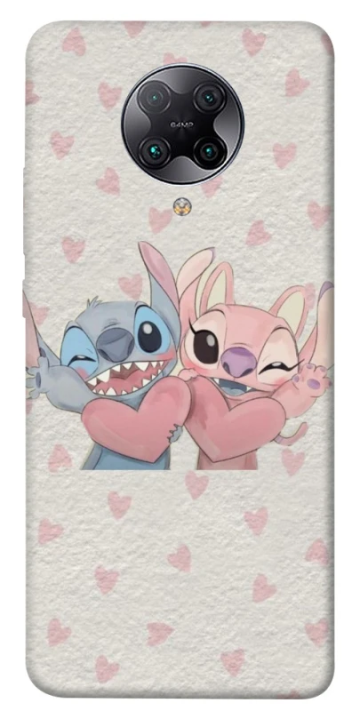 Чохол на Xiaomi Redmi K30 Pro / Poco F2 Pro Stitch ver.29 фото 1 з 1