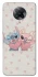 Чохол на Xiaomi Redmi K30 Pro / Poco F2 Pro Stitch ver.29 фото 1 з 1