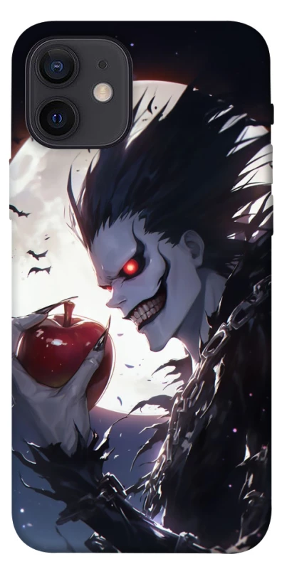 Чохол на Apple iPhone 12 (6.1") Ryuk фото 1 з 1