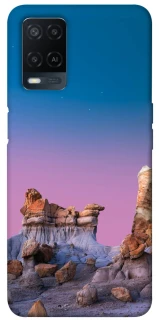 Чохол на Oppo A54 4G Mountain v7 фото 1 з 1