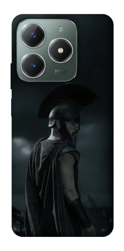 Чохол на Realme C61 Odyssey ver.5 фото 1 з 1