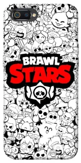 Чохол на Realme C2 Brawl Stars ver.10 фото 1 з 1