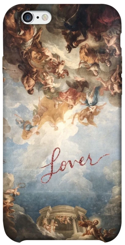 Чехол на Apple iPhone 6/6s (4.7") Lover фото 1 из 1