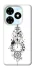 Чехол на TECNO Spark Go 2024 Tattoo ver.8 фото 1 из 1
