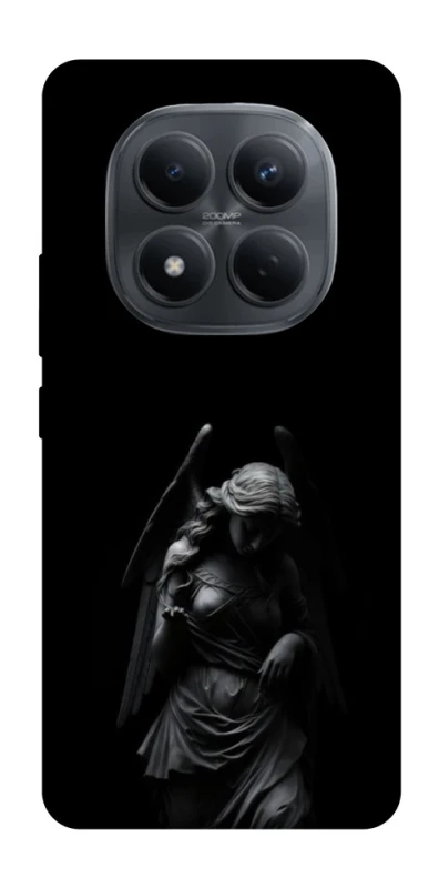 Чехол на Xiaomi Redmi Note 15 Pro 4G Angel фото 1 из 1