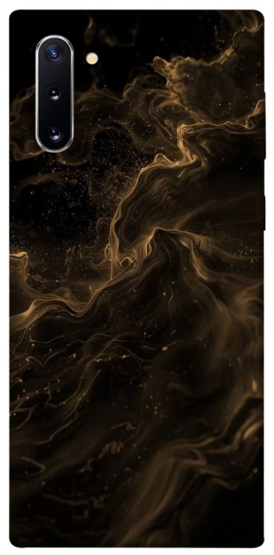 Чохол на Samsung Galaxy Note 10 Epoxy design ver.5 фото 1 з 1