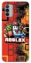 Чохол на Nokia G42 Roblox aesthetics ver.8 фото 1 з 1