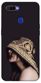 Чехол на Oppo A5s HyunJin v2 фото 1 из 1