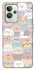 Чохол на Realme GT2 Funny Kittens ver.2 фото 1 з 1