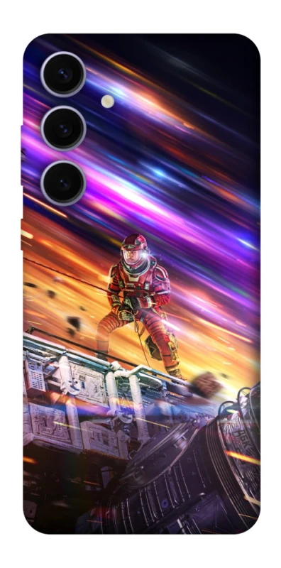 Чохол на Samsung Galaxy S25+ Project Hail Mary ver.6 фото 1 з 1