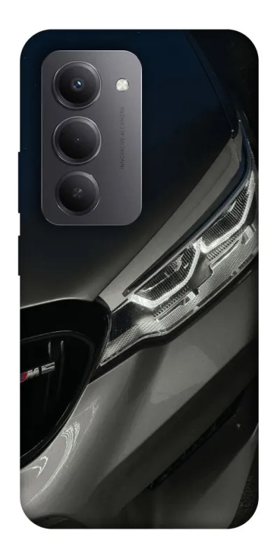 Чохол на Xiaomi Redmi 15 4G (Global) / 5G BMW v44 фото 1 з 1