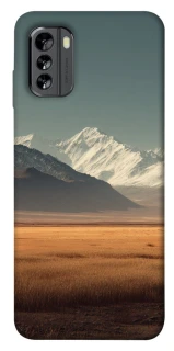 Чохол на Nokia G60 Asian mountains фото 1 з 1