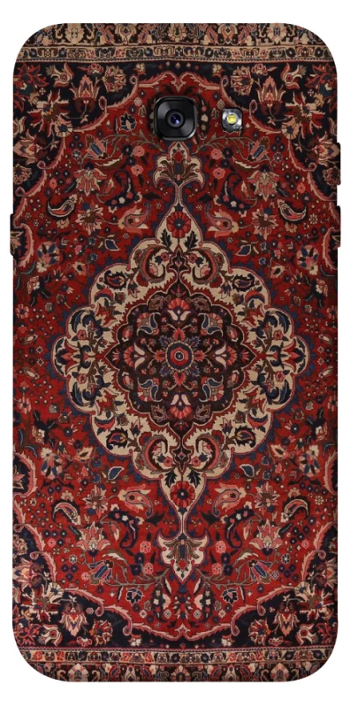 Чохол на Samsung A720 Galaxy A7 (2017) Килим v14 фото 1 з 1